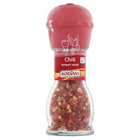 KOTÁNYI FŰSZERMALOM CHILI TENGERI SÓVAL 35G (4)