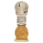 KOTÁNYI FŰSZERMALOM CURRY 45G (4)