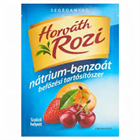 HORVÁTH ROZI NA-BENZOÁT 15G (40)