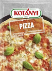 KOTÁNYI PIZZA FŰSZERKEVERÉK 18G (25)