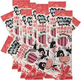 MILKY MUU SZÍVÓSZÁL 5X6G EPRES (12)