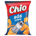 CHIO CHIPS 60G SÓS (18)