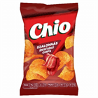 CHIO CHIPS 60G BACON SZALONNÁS (15)