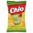 CHIO CHIPS 60G HAGYMÁS-TEJFÖLÖS (18)