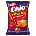 CHIO CHIPS 55G INTENSE HOT&SPICY (18)