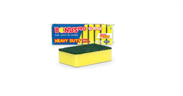 BONUSPRO MOSOGATÓSZIVACS 10DB (b520) (50)