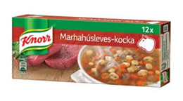 KNORR KOCKA 120G MARHAHÚSLEVES (24)