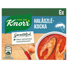 KNORR KOCKA 60G HALÁSZLÉ (24)