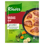 KNORR RAFINÉRIA VADAS ALAP 60G (24)