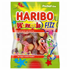 HARIBO GUMICUKOR 100G WUMMIES (30)
