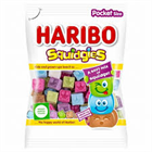 HARIBO GUMICUKOR 80G SQUIDGIES (26)