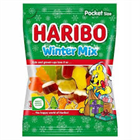 HARIBO GUMICUKOR 175G WINTERMIX (in-out) (36)
