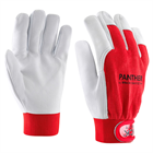 ROCK SOFŐRKESZTYŰ KECSKE SZÍNBŐR TENYERŰ PANTHER ´11 (12)