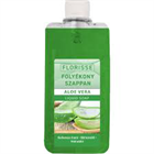 FLORISSE FOLYÉKONY SZAPPAN 1L ALOE VERA (10)