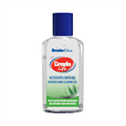 BRADOLIFE KÉZFERTŐTLENÍTŐ GÉL 50ML ALOE VERA (12)
