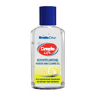 BRADOLIFE KÉZFERTŐTLENÍTŐ GÉL 50ML CITROM (12)