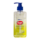 BRADOLIFE KÉZFERTŐTLENÍTŐ GÉL PUMPÁS 500ML CITROM (10)