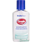 BRADOLIFE KÉZFERTŐTLENÍTŐ GÉL 50ML (12)