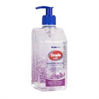 BRADOLIFE KÉZFERTŐTLENÍTŐ GÉL PUMPÁS 500ML LEVENDULA (10)
