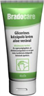 BRADOCARE MUNKAVÉDELMI KÉZÁPOLÓ KRÉM 100ML ALOE VERA (6)