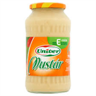 UNIVER MUSTÁR 530G ÜVEGES (6)