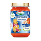 UNIVER BÉBIÉTEL 163G 8HÓ PARADICSOMMÁRTÁS CSIRKEHÚSSAL (6)