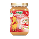 UNIVER BÉBIÉTEL 220G 10HÓ SÁRGARÉPÁS RIZOTTÓ CSIRKEHÚSSAL (6)