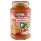 UNIVER BÉBIÉTEL 220G 10HÓ MEXIKÓI ZÖLDSÉGEK SERTÉSHÚSSAL (6)