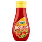 UNIVER PIZZA KETCHUP 470G (9)