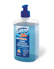 ULTRA SOL EXTRA KÉZFERTŐTLENÍTŐ SZAPPAN 500ML (pumpás) (20)