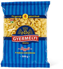 GYERMELYI TÉSZTA 500G NAGY KAGYLÓ 4TOJÁSOS (20)