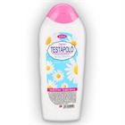 DALMA TESTÁPOLÓ 330ML KAMILLA (20)