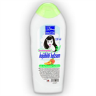 DALMA HAJÖBLÍTŐ BALZSAM 330ML MÉZ-TEJ (20)