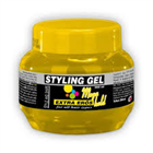 SANDEL HAJZSELÉ 300ML EXTRA ERŐS (12)