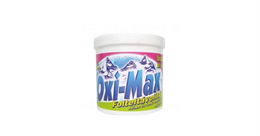 DALMA OXI MAX FOLTELTÁVOLÍTÓPOR 600G (12)