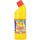 DALMA FERTŐTLENÍTŐ GÉL 750ML LEMONE FRESH (12)