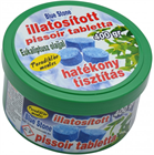 DALMA PISSOIRE TABLETTA 400G (12)