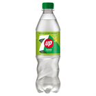 (DRS) 7UP SZÉNSAVAS ÜDÍTŐ 500ML ZERO (12)
