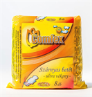 COMFEX EGÉSZSÉGÜGYI BETÉT SZÁRNYAS 8DB NORMÁL (24)