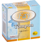 FAY TAMPON 8DB MINI (36)