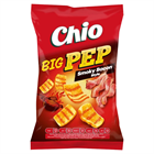 CHIO CHIPS 65G TACCOS (15)