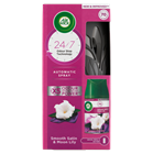 AIR WICK FRESHMATIC LÉGFR. KÉSZÜLÉK+UT. 250ML SMOOTH SATIN&MOON LILY (4)
