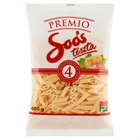 SOÓS PREMIO TÉSZTA 400G 4T. PENNE (24)