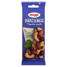 MOGYI DIÁKCSEMEGE MIX 70G (30) (magvak és mazsola)