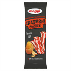 MOGYI CRASSSH ORIGINAL BUNDÁZOTT FÖLDIMOGYORÓ 60G BACONOS (30)