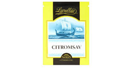 LUCULLUS CITROMSAV 30G (20)