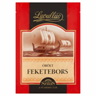 LUCULLUS FEKETEBORS ŐRÖLT 50G (15) (fix)