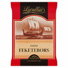 LUCULLUS FEKETEBORS EGÉSZ 50G (10) (fix)