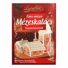 LUCULLUS MÉZESKALÁCS FŰSZERKEVERÉK 14G (20)