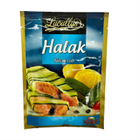 LUCULLUS HALAK FŰSZERSÓ 30G (20)